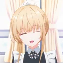 Saku Shiina avatar