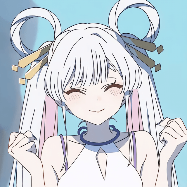 Saku Shiina avatar